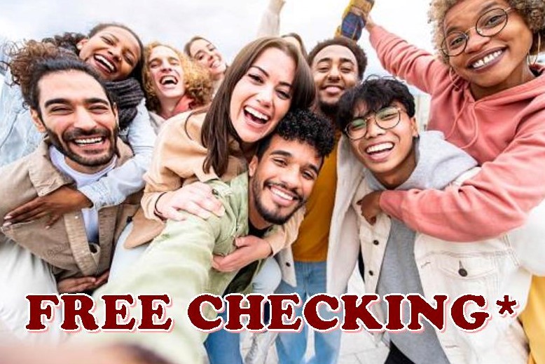 Free Checking Group
